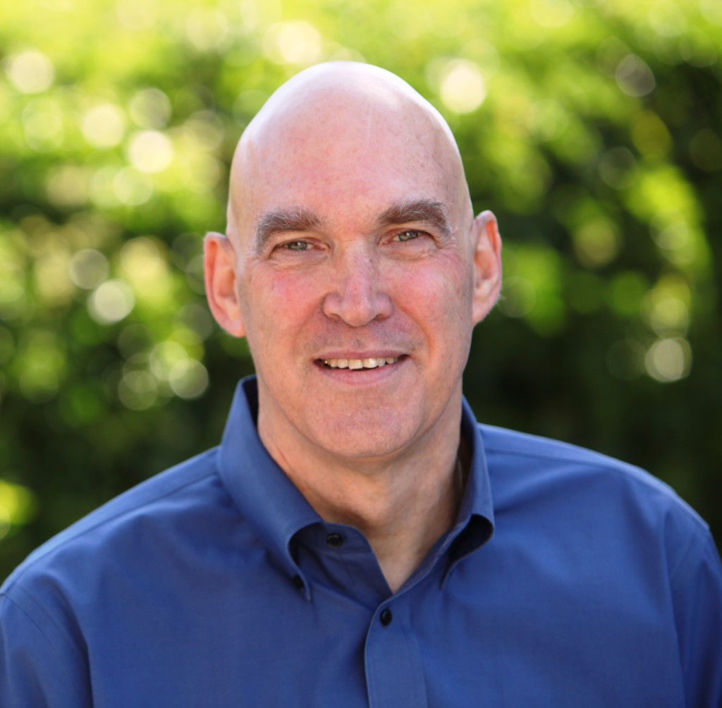 Jeffrey C. Miller, Ph.D. Jeffrey C. Miller, Ph.D.